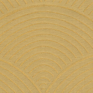 Konsento Silk Champagne 2644363 by Schumacher Fabric