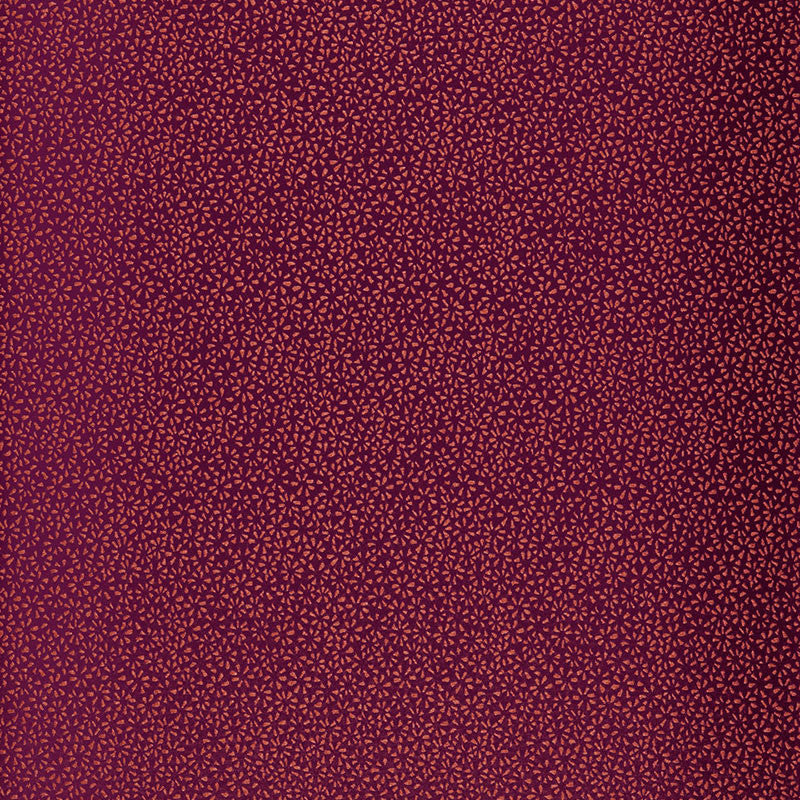Kyousha Silk Lacquer 2644520 by Schumacher Designer Fabric MODERN GLAMOUR SILK 100% INDIA </p><p>Repeat: Horizontal: 13 3/8" (34CM) and Vertical: 8 1/4" (21CM) 54 - Swanky Fabrics -