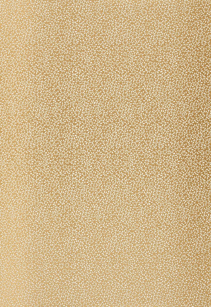 Kyousha Silk Champagne 2644521 by Schumacher Fabric Modern-Glamour 100% Silk - Horizontal: 13.375 and Vertical: 8.25 54 - Fabric Carolina -