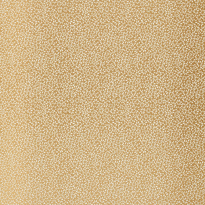 Kyousha Silk Champagne 2644521 by Schumacher Designer Fabric MODERN GLAMOUR See Sample INDIA NOT APPLICABLE </p><p>Repeat: Horizontal: 13 3/8" (34CM) and Vertical: 8 1/4" (21CM) 54" WIDE (137CM) - Swanky Fabrics -