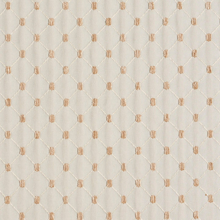 2647 Oyster/Diamond by Charlotte Fabric Uptown Jacquards VI 100% Woven Polyester Asia Exceeds 116,000 Wyzenbeek Rubs (Heavy Duty) </p><p>Repeat: Horizontal: 1.75" x Vertical: 1.5" 54 Inches - Fabric Carolina -