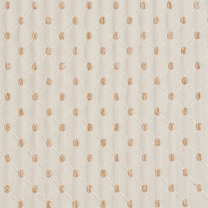2647 Oyster/Diamond by Charlotte Fabric