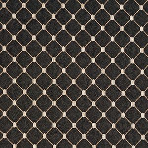 2651 Onyx/Diamond by Charlotte Fabric