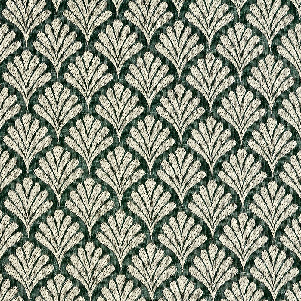 2655 Alpine/Fan by Charlotte Fabric Uptown Jacquards VI 100% Woven Polyester Asia Exceeds 70,000 Wyzenbeek Rubs (Heavy Duty) Horizontal: 1.75" x Vertical: 1.5" 54 Inches - Fabric Carolina -