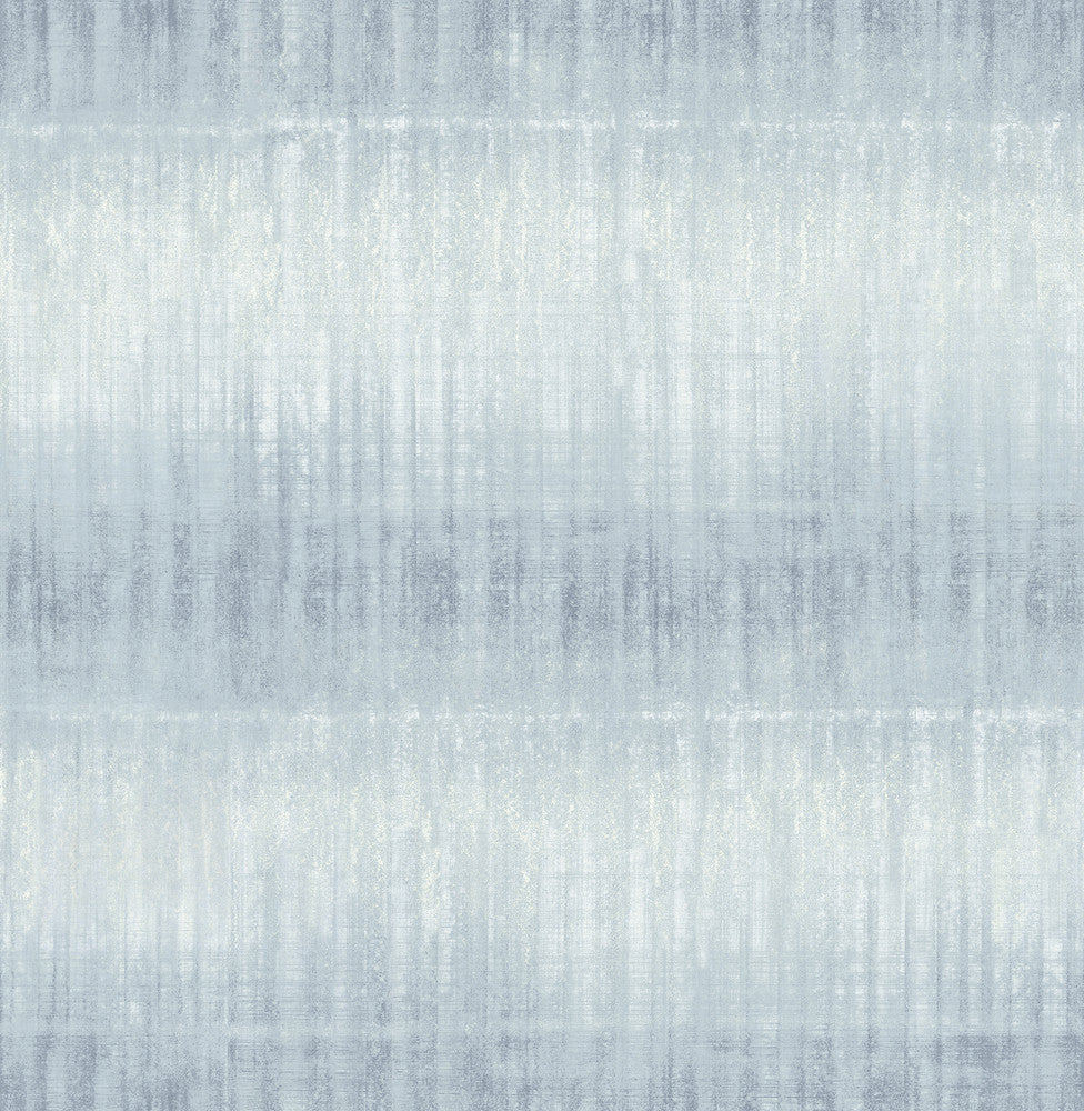 Sanctuary Blueberry Texture Stripe Wallpaper by A-Street Prints Catalina Covers about 56.4 square feet 20.5-in by 33-ft long roll Unpasted 21 - Fabric Carolina -