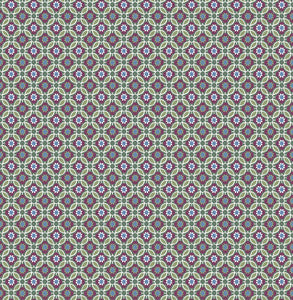 Audra Purple Floral Wallpaper by A-Street Prints