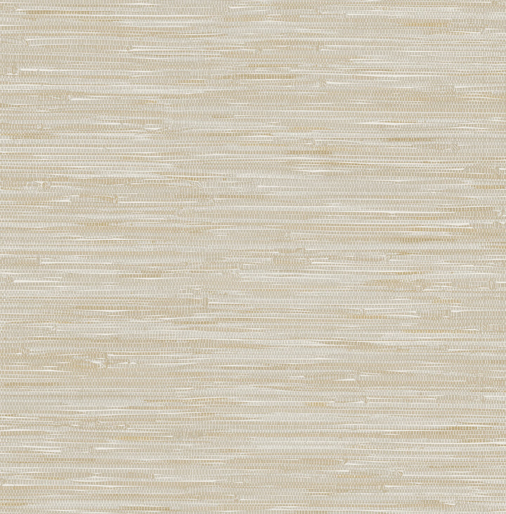 Grey Faux Grasscloth Wallpaper by A-Street Prints Ami Covers about 56.4 square feet 20.5-in by 33-ft long roll Unpasted 10.4 - Fabric Carolina -