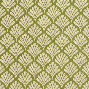 2658 Fern/Fan by Charlotte Fabric