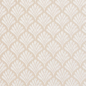 2659 Linen/Fan by Charlotte Fabric
