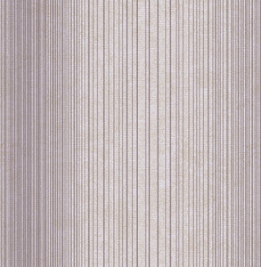 Insight Eggplant Stripe Wallpaper by Brewster