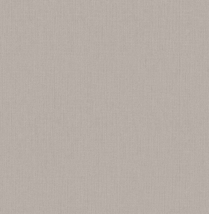 Reflection Taupe Texture Wallpaper by Brewster Precision Covers about 56.4 square feet 20.5-in by 33-ft long roll Unpasted 0 - Fabric Carolina -