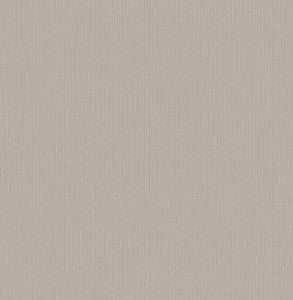 Reflection Taupe Texture Wallpaper by Brewster