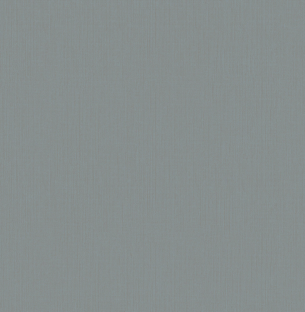 Reflection Dark Grey Texture Wallpaper by Brewster Precision Covers about 56.4 square feet 20.5-in by 33-ft long roll Unpasted 0 - Fabric Carolina -