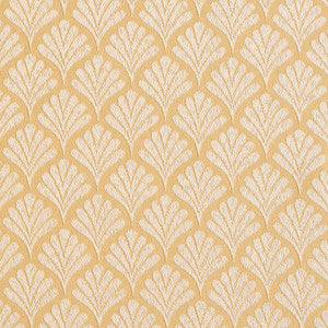2662 Flax/Fan by Charlotte Fabric
