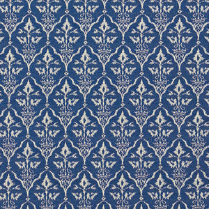 2663 Wedgewood/Cameo by Charlotte Fabric