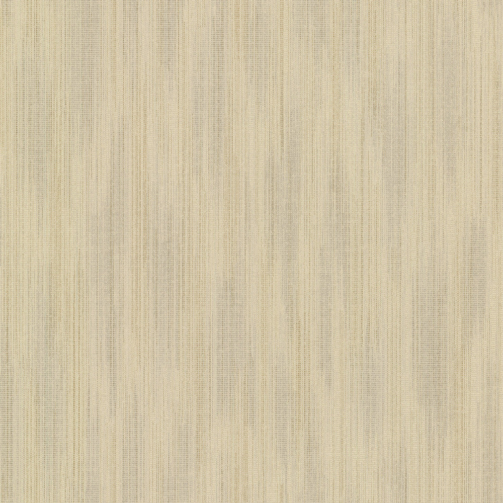 Blaise Gold Ombre Texture Wallpaper by Decorline Avalon Covers about 56.4 square feet 20.5-in by 33-ft long roll Unpasted 0 - Fabric Carolina -