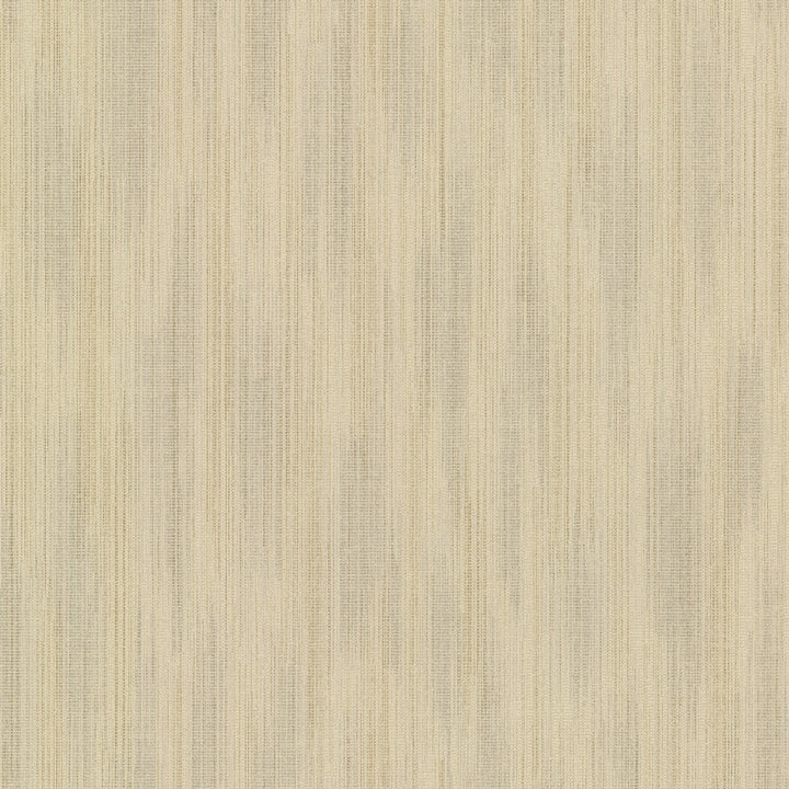 Blaise Gold Ombre Texture Wallpaper by Decorline Avalon Covers about 56.4 square feet 20.5-in by 33-ft long roll Unpasted 0 - Fabric Carolina -