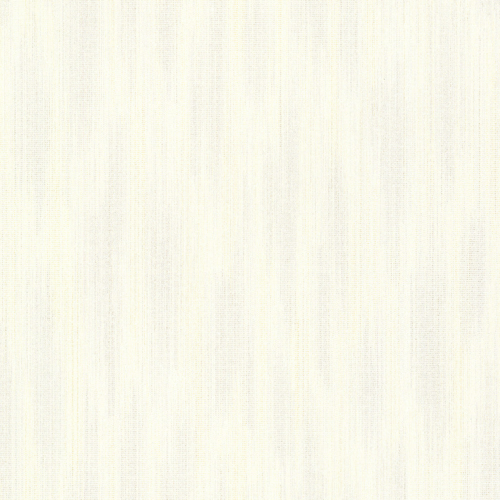 Blaise Cream Ombre Texture Wallpaper by Decorline Avalon Covers about 56.4 square feet 20.5-in by 33-ft long roll Unpasted 0 - Fabric Carolina -