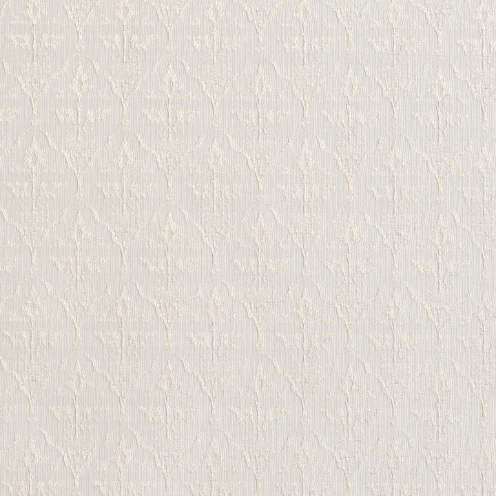 2665 Oyster/Cameo by Charlotte Fabric Uptown Jacquards VI 100% Woven Polyester Asia Exceeds 70,000 Wyzenbeek Rubs (Heavy Duty) Horizontal: 1.5" x Vertical: 2.75" 54 Inches - Fabric Carolina -
