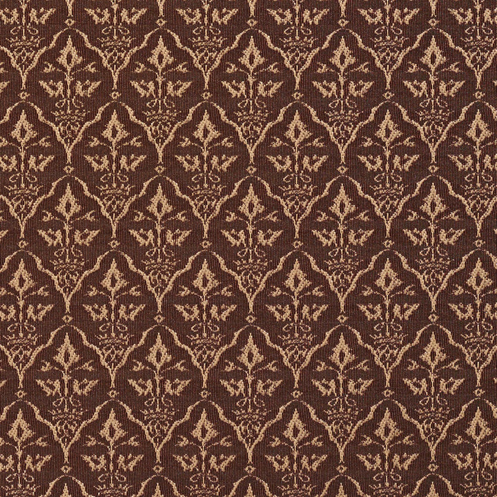 2666 Sable/Cameo by Charlotte Fabric Uptown Jacquards VI 100% Woven Polyester Asia Exceeds 90,000 Wyzenbeek Rubs (Heavy Duty) </p><p>Repeat: Horizontal: 1.5" x Vertical: 2.75" 54 Inches - Fabric Carolina -