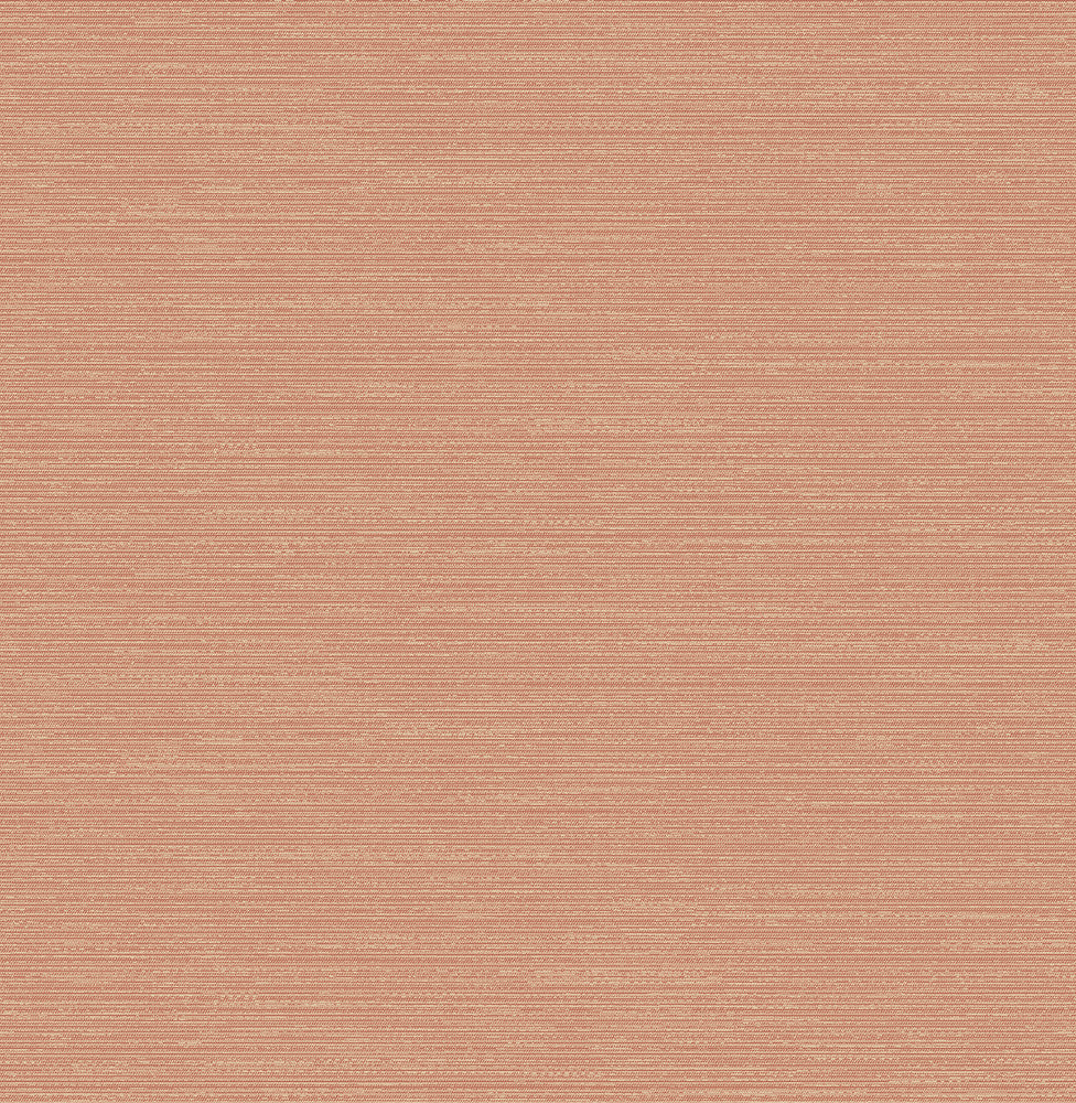 Ling Coral Fountain Texture Wallpaper by Beacon House Empress Covers about 56.4 square feet 20.5-in by 33-ft long roll Unpasted 0 - Fabric Carolina -