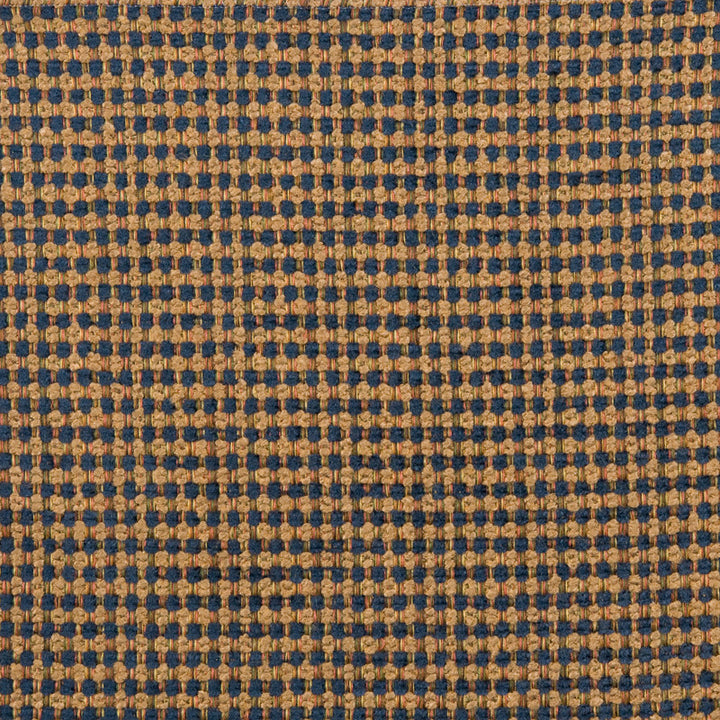 Boxed In Classic Navy by Kravet Design Fabric