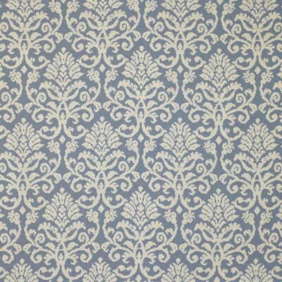 Caterina True Blue by Kravet Design Fabric