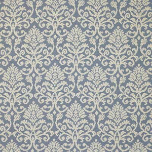 Caterina True Blue by Kravet Design Fabric