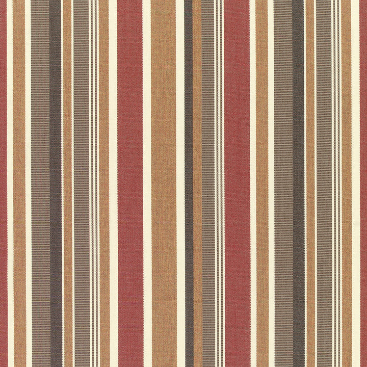 5612 77 Rain Brannon Redwood by Sunbrella Fabric Sunbrella Rain 100% Sunbrella® Acrylic USA or Imported 5-Year Horizontal: 60 yd. and Vertical: 8.9 in. 54 in. - Fabric Carolina -