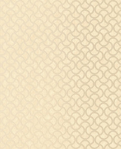 Scale Gold Geometric Wallpaper by Decorline