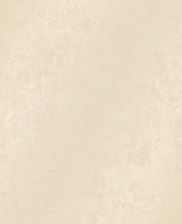 Opus Gold Weave Wallpaper by Decorline Evolve Covers about 56.4 square feet 20.5-in by 33-ft long roll Unpasted 0.63 - Fabric Carolina -