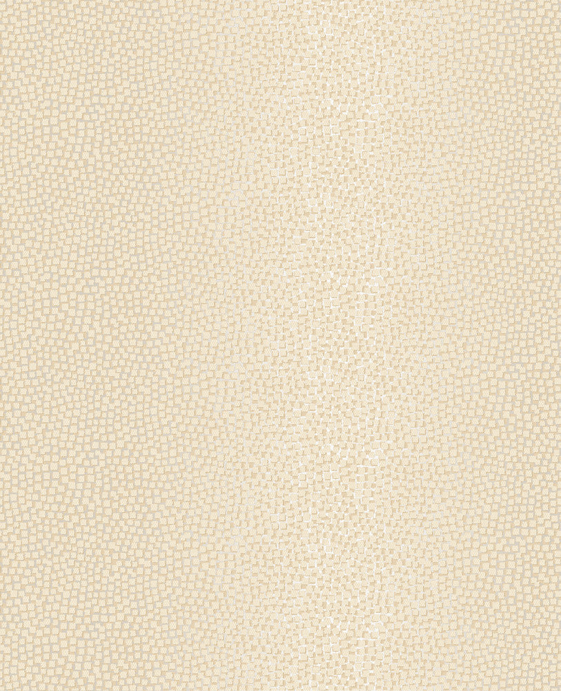 Ostinato Beige Geometric Wallpaper by Decorline Evolve Covers about 56.4 square feet 20.5-in by 33-ft long roll Unpasted 12.6 - Fabric Carolina -