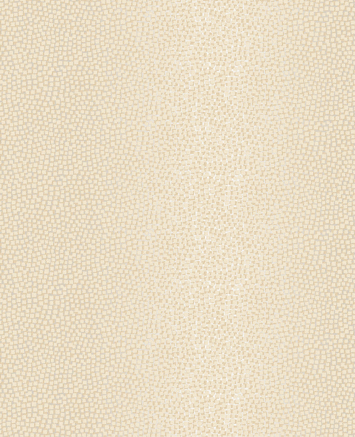 Ostinato Beige Geometric Wallpaper by Decorline Evolve Covers about 56.4 square feet 20.5-in by 33-ft long roll Unpasted 12.6 - Fabric Carolina -