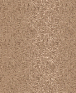 Ostinato Copper Geometric Wallpaper by Decorline