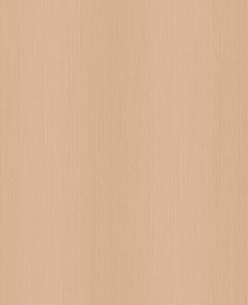Rubato Copper Texture Wallpaper by Decorline Evolve Covers about 56.4 square feet 20.5-in by 33-ft long roll Unpasted 0 - Fabric Carolina -