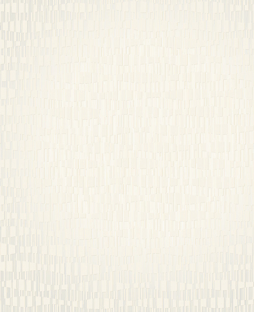 Atonal Grey Stripe Wallpaper by Decorline Evolve Covers about 56.4 square feet 20.5-in by 33-ft long roll Unpasted 12.6 - Fabric Carolina -