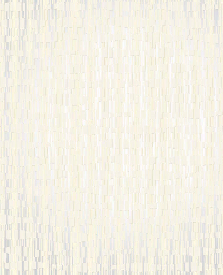 Atonal Grey Stripe Wallpaper by Decorline Evolve Covers about 56.4 square feet 20.5-in by 33-ft long roll Unpasted 12.6 - Fabric Carolina -