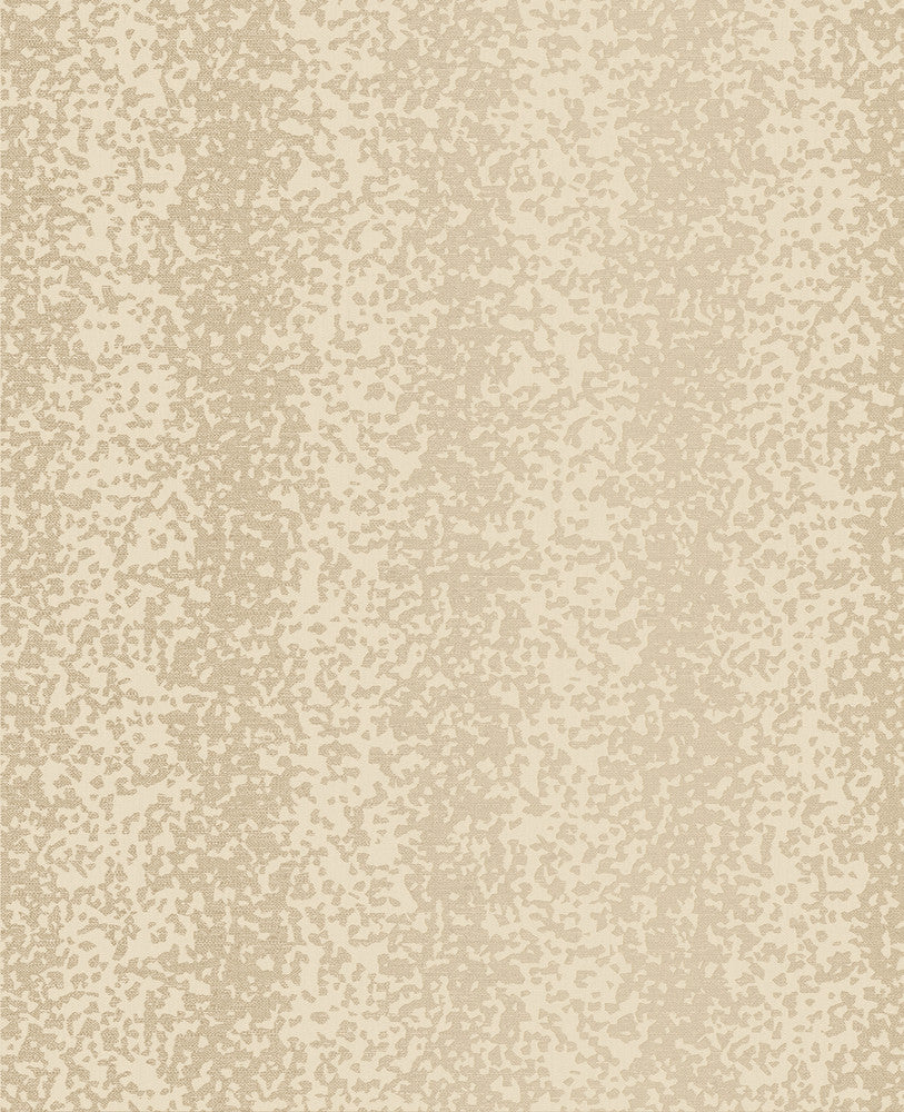 Chorale Gold Texture Wallpaper by Decorline Evolve Covers about 56.4 square feet 20.5-in by 33-ft long roll Unpasted 25.2 - Fabric Carolina -