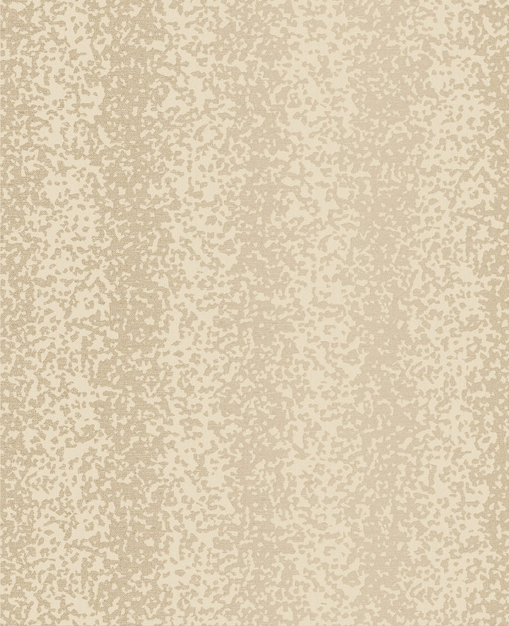 Chorale Gold Texture Wallpaper by Decorline Evolve Covers about 56.4 square feet 20.5-in by 33-ft long roll Unpasted 25.2 - Fabric Carolina -