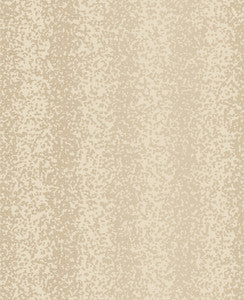 Chorale Gold Texture Wallpaper by Decorline