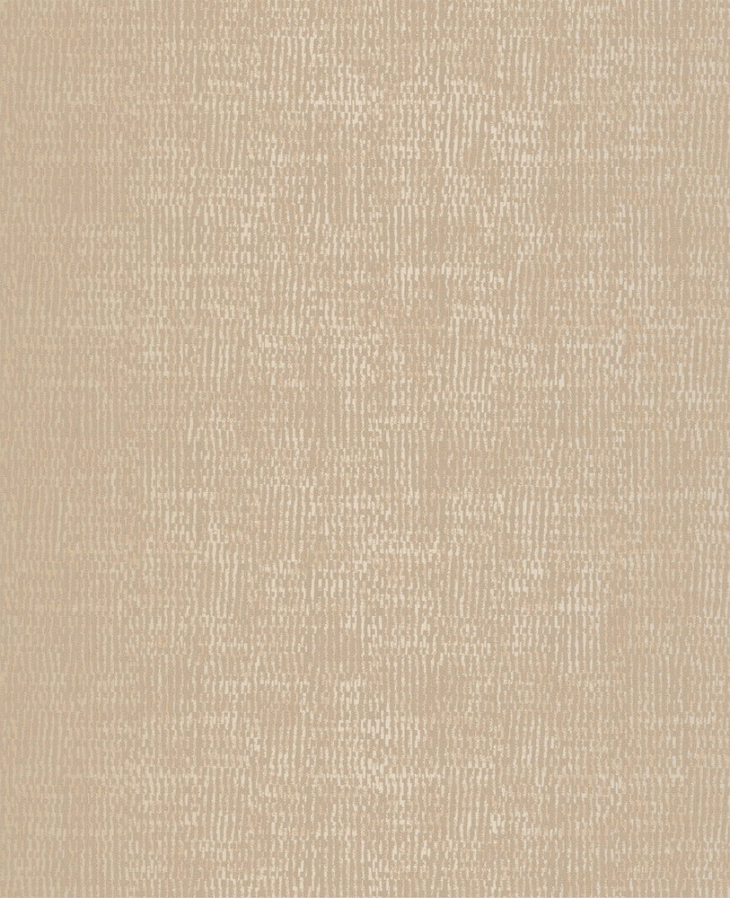 Canon Brown Texture Wallpaper by Decorline Evolve Covers about 56.4 square feet 20.5-in by 33-ft long roll Unpasted 6.3 - Fabric Carolina -
