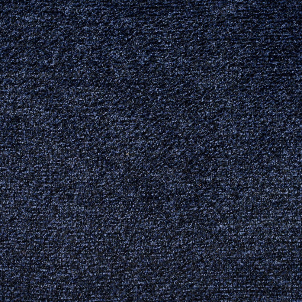 2683 Indigo by Charlotte Designer Fabric Ring Book Page #11A 100% Woven Polyester Asia Exceeds 175,000 Wyzenbeek Rubs (Heavy Duty) No Repeat 54 Inches - Swanky Fabrics -