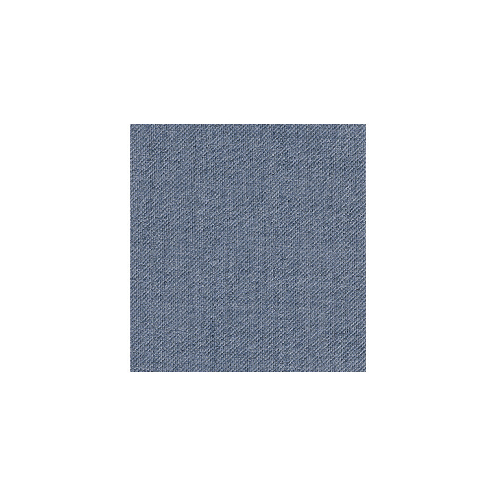 Whitney Chambray by Kravet Basics Fabric - POLYESTER - 100% Thailand HEAVY Horizontal: 0 and Vertical: 0 56 - Fabric Carolina -