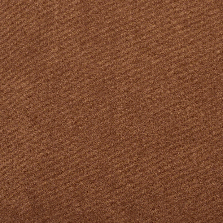 2685 Pecan by Charlotte Fabric Ring Book Page #12A 100% Woven Polyester Velvet Asia Exceeds 100,000 Wyzenbeek Rubs (Heavy Duty) No Repeat 54 Inches - Fabric Carolina -