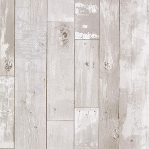 Wood Cream Jayme Wallpaper by Brewster