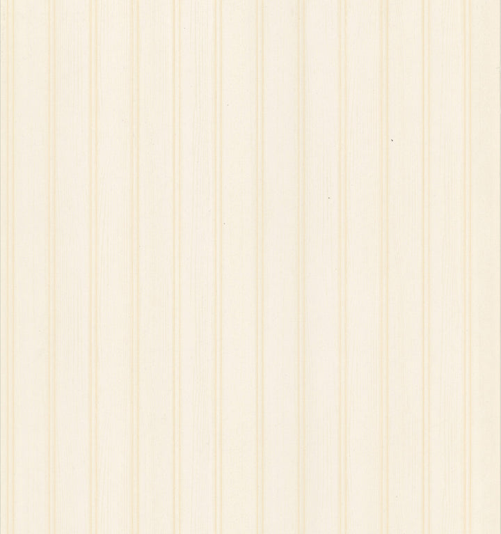 Beadboard Peach Aster Wallpaper by Brewster Kitchen, Bed, & Bath IV Covers about 56.4 square feet 20.5-in by 33-ft long roll Prepasted 0 - Fabric Carolina -