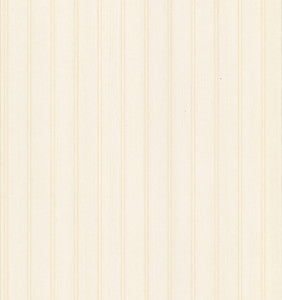 Beadboard Peach Aster Wallpaper by Brewster