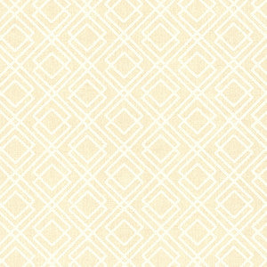 Lattice Taupe Milly Wallpaper by Brewster