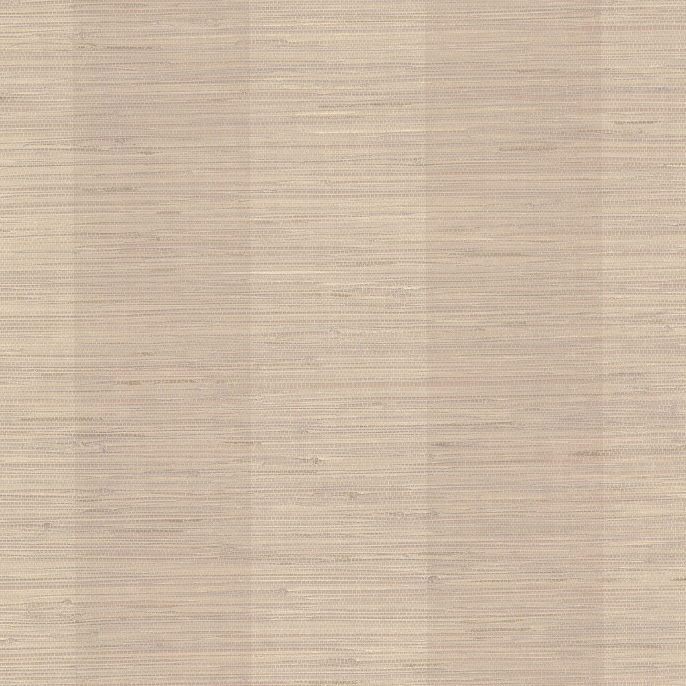 Jayde Purple Faux Grasscloth Wallpaper by Brewster Kitchen, Bed, & Bath IV Covers about 56.4 square feet 20.5-in by 33-ft long roll Prepasted 20 - Fabric Carolina -