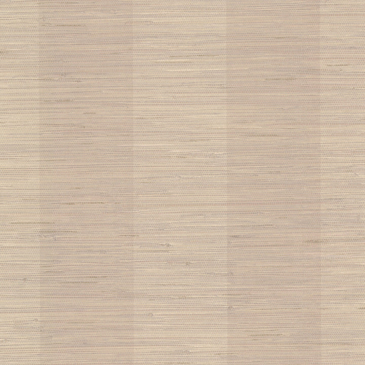 Jayde Purple Faux Grasscloth Wallpaper by Brewster Kitchen, Bed, & Bath IV Covers about 56.4 square feet 20.5-in by 33-ft long roll Prepasted 20 - Fabric Carolina -